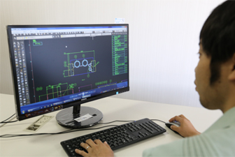 ドキュメント作成