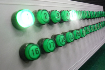 制御盤・ワイヤーハーネス検査